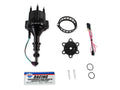 Holley Sniper HyperSpark Distributor - Ford 144-250ci Straight 6 - 565-315BK