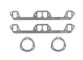 Flowtech Header Gaskets - Ferroglass Non-Asbestos - 273-318 Chrysler Small Block LA 66-92 - 99361FLT