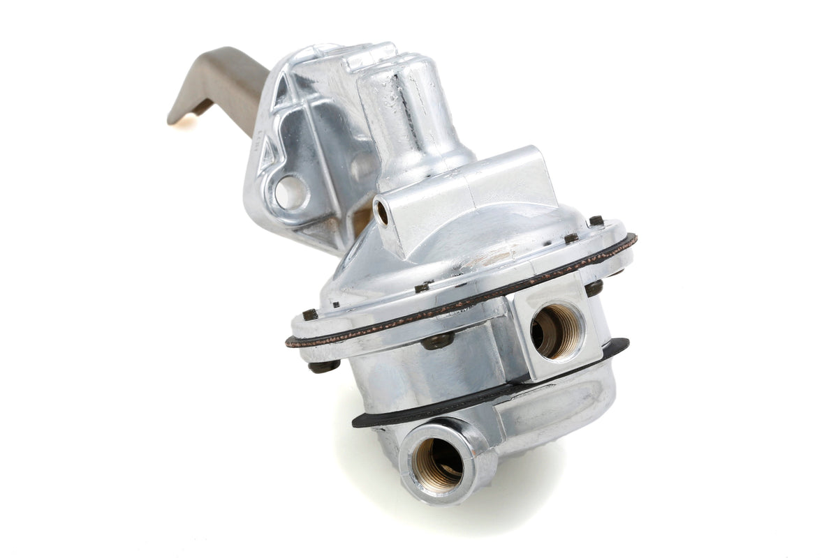 Holley 130+ GPH Mechanical Fuel Pump - 12-289-13