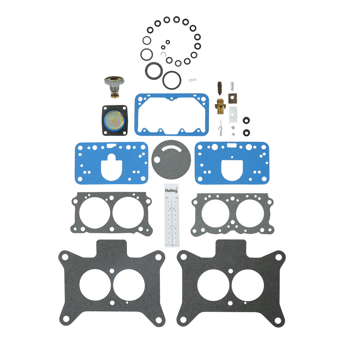 Holley Marine Carb Renew Kits - 703-49