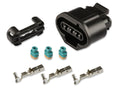 Holley EFI Coyote and Modular Ford Throttle Position Sensor Connector - 570-231