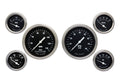 Classic Instruments Hot Rod Six Gauge Set - GM - HR01SLC