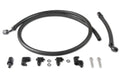Holley LS Steam Tube Kit - 26-550