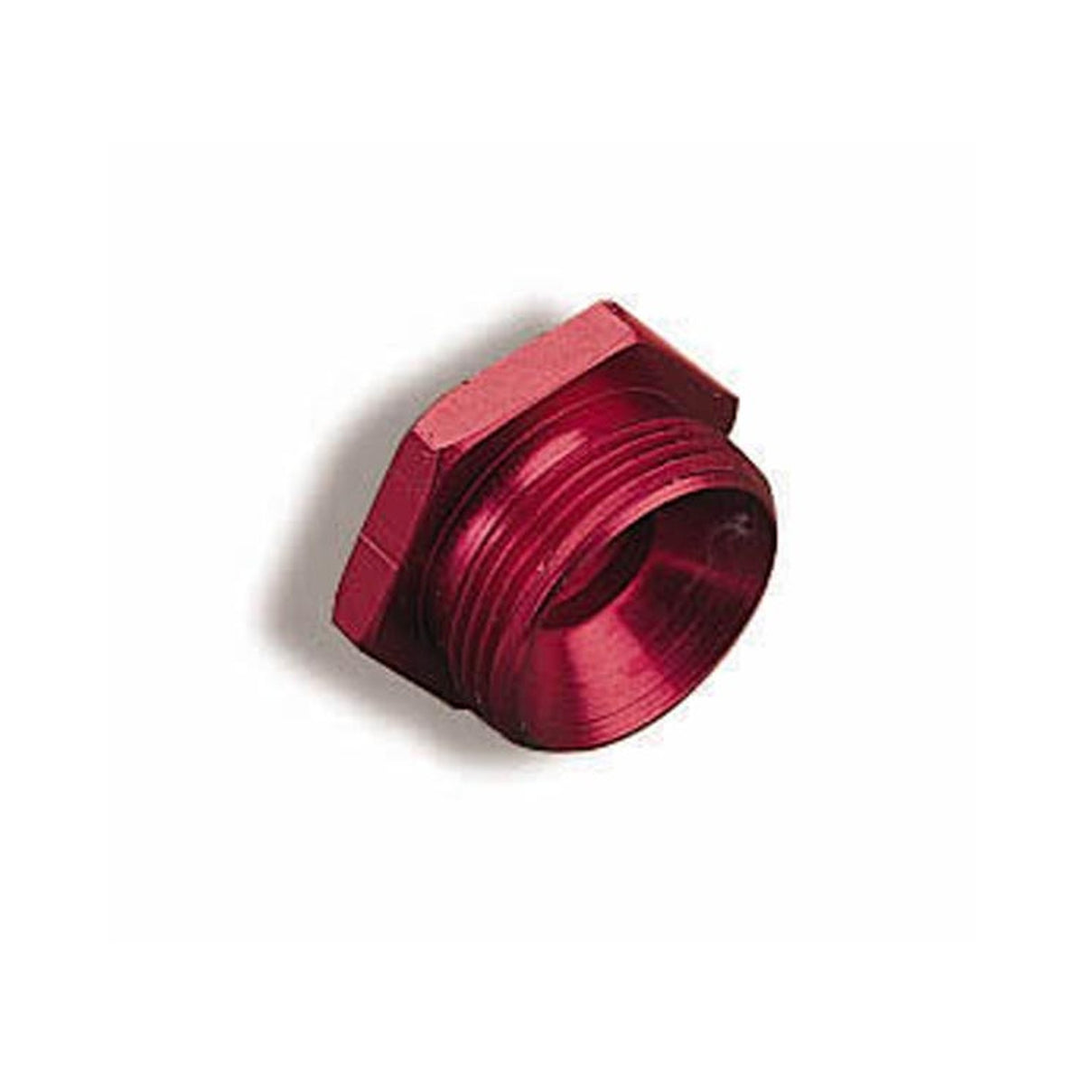 Holley Fuel Inlet Plug - 26-76