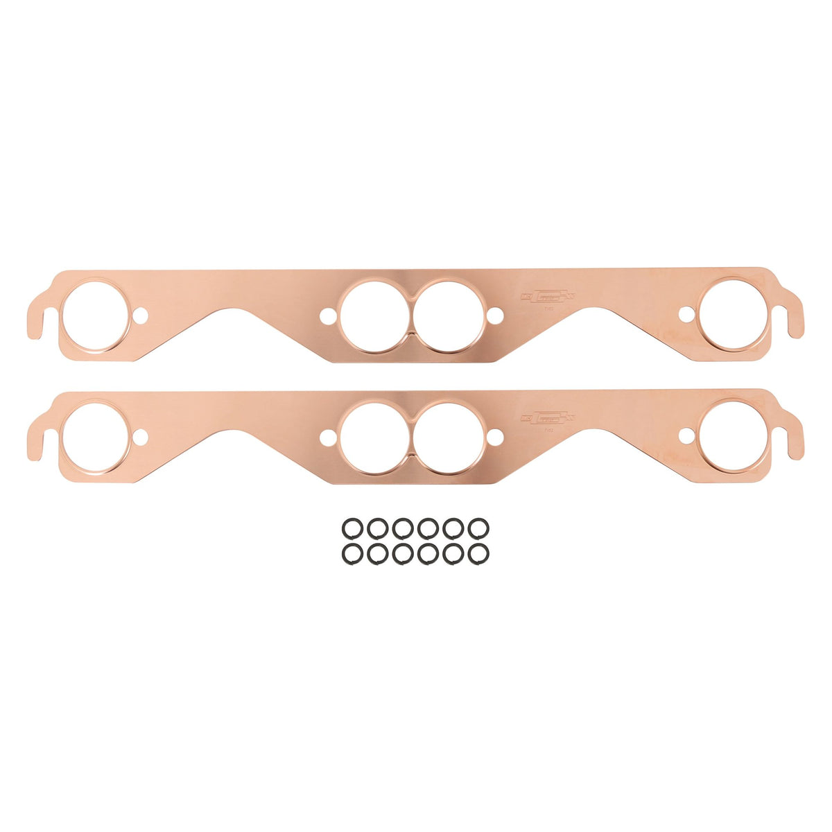 Mr. Gasket Copper Seal Header Gaskets - 7152G
