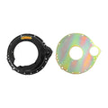 Quick Time Bellhousing - FORD FE TO T56 FORD(FORK at 7) - RM-8040-7