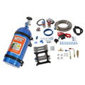 NOS "SUPER POWERSHOT" Holley 4-Bbl - 05101NOS