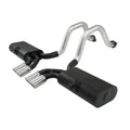 Flowmaster Force II Axle-back Exhaust System - 817517