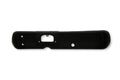 Holley EFI Holley Dash Bezels for Racepak Dashes - 553-413