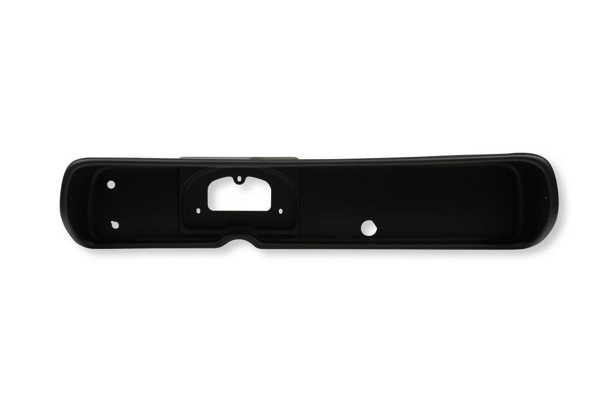 Holley EFI Holley Dash Bezels for Racepak Dashes - 553-413
