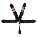 Simpson Latch & Link Harness 3" Double Pull down SFI 16.1 - 13LD5WC