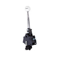 Hurst Competition/Plus 4-Speed Shifter - GM - 3917960