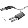 Flowmaster Force II Cat-back Exhaust System - 17153
