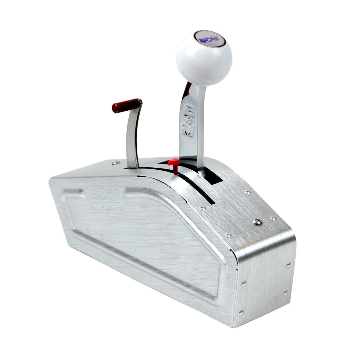 B&M Automatic Ratchet Shifter - Pro Ratchet - 3/4 Speed - 80842