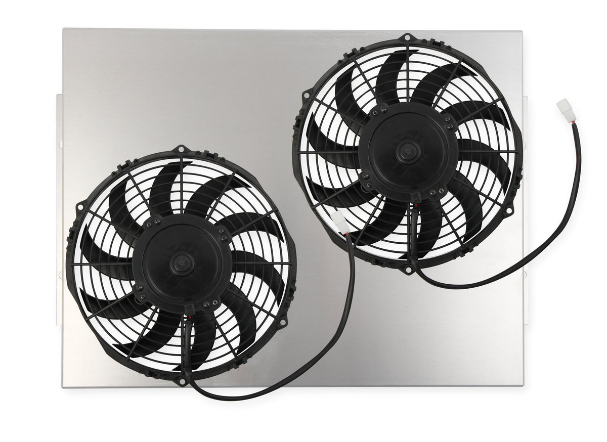 Frostbite High Performance Fan/Shroud Package - FB509H