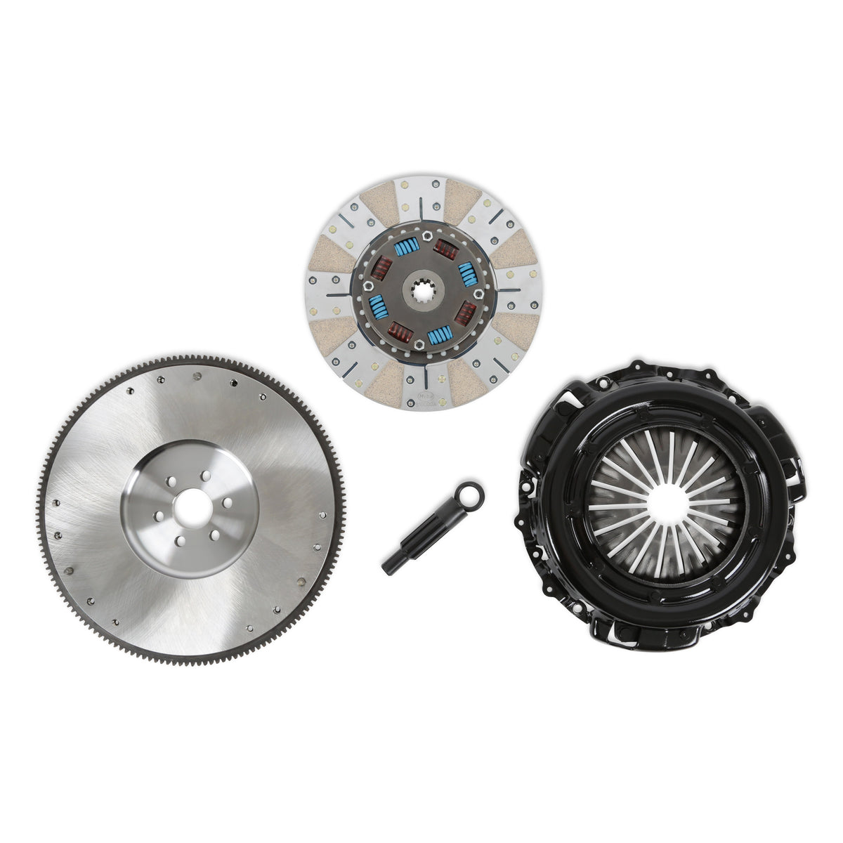Hays HOT STREET CLUTCH KIT - FORD - 93-2001