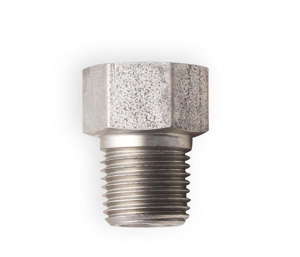 Earl’s Hardline Adapter - 02102ERL