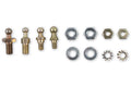 Holley Carburetor Throttle Ball Assortment - 20-2