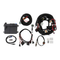Holley EFI HP EFI ECU & Harness Kits - 550-602