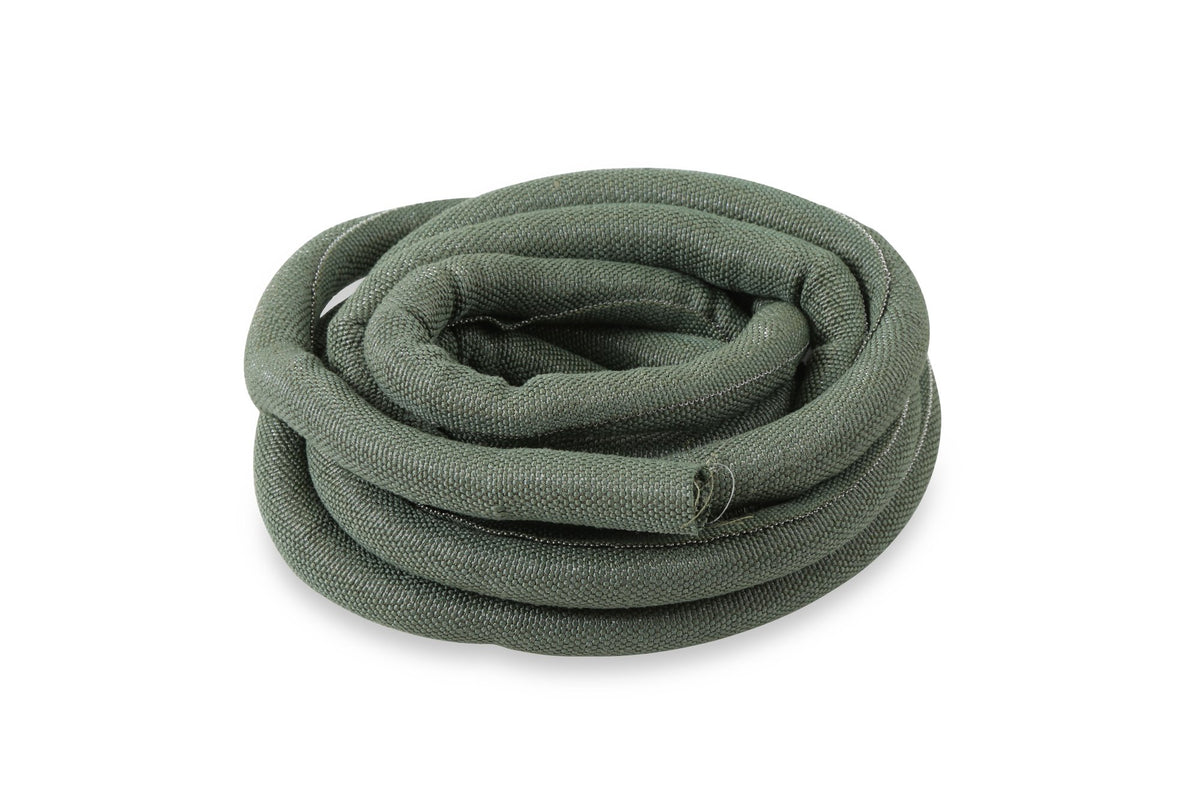 Holley EFI Flame Retardant Split-Wire Loom - 573-203