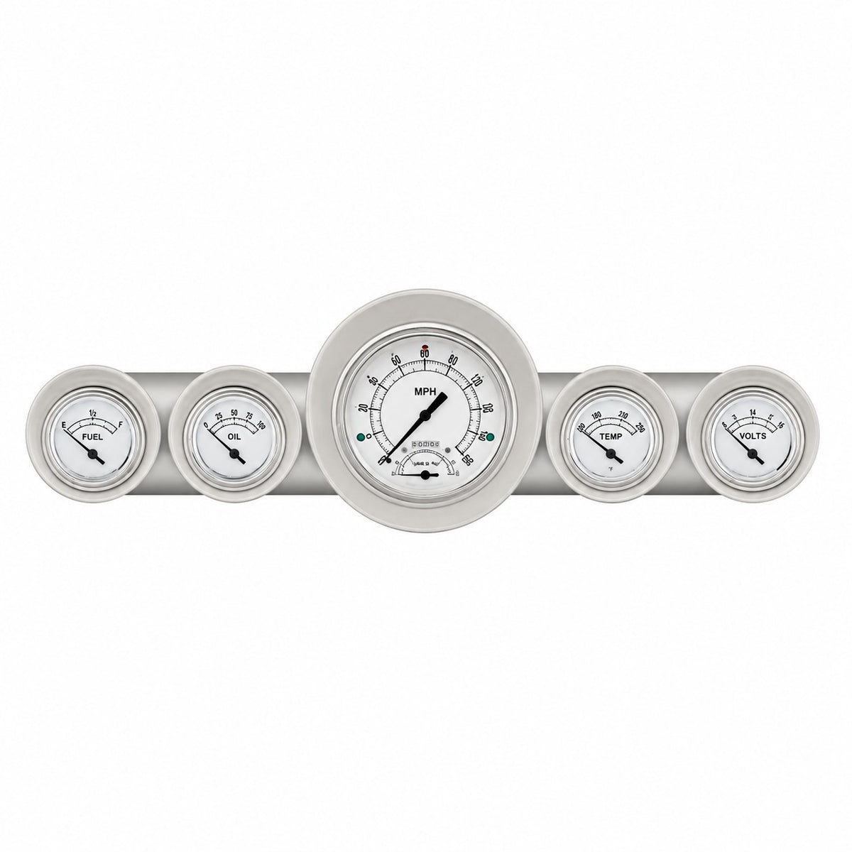 Classic Instruments Classic White 1959-60 Full-size Chevy LS Sending Unit - CH59CW65-LS