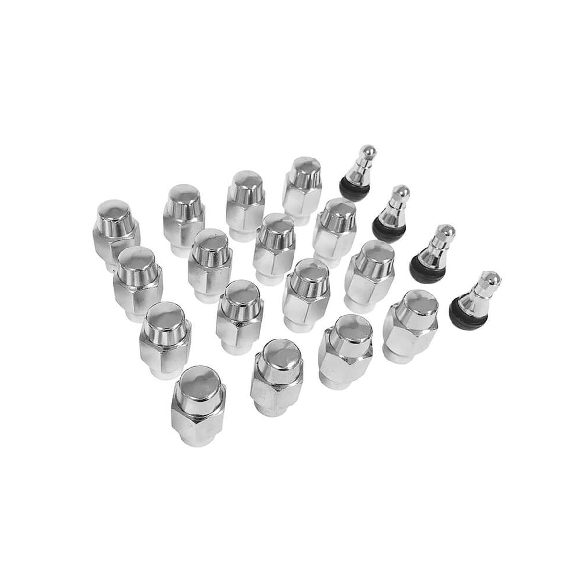 Legendary Wheel Installation Kit - LW-LN002-16