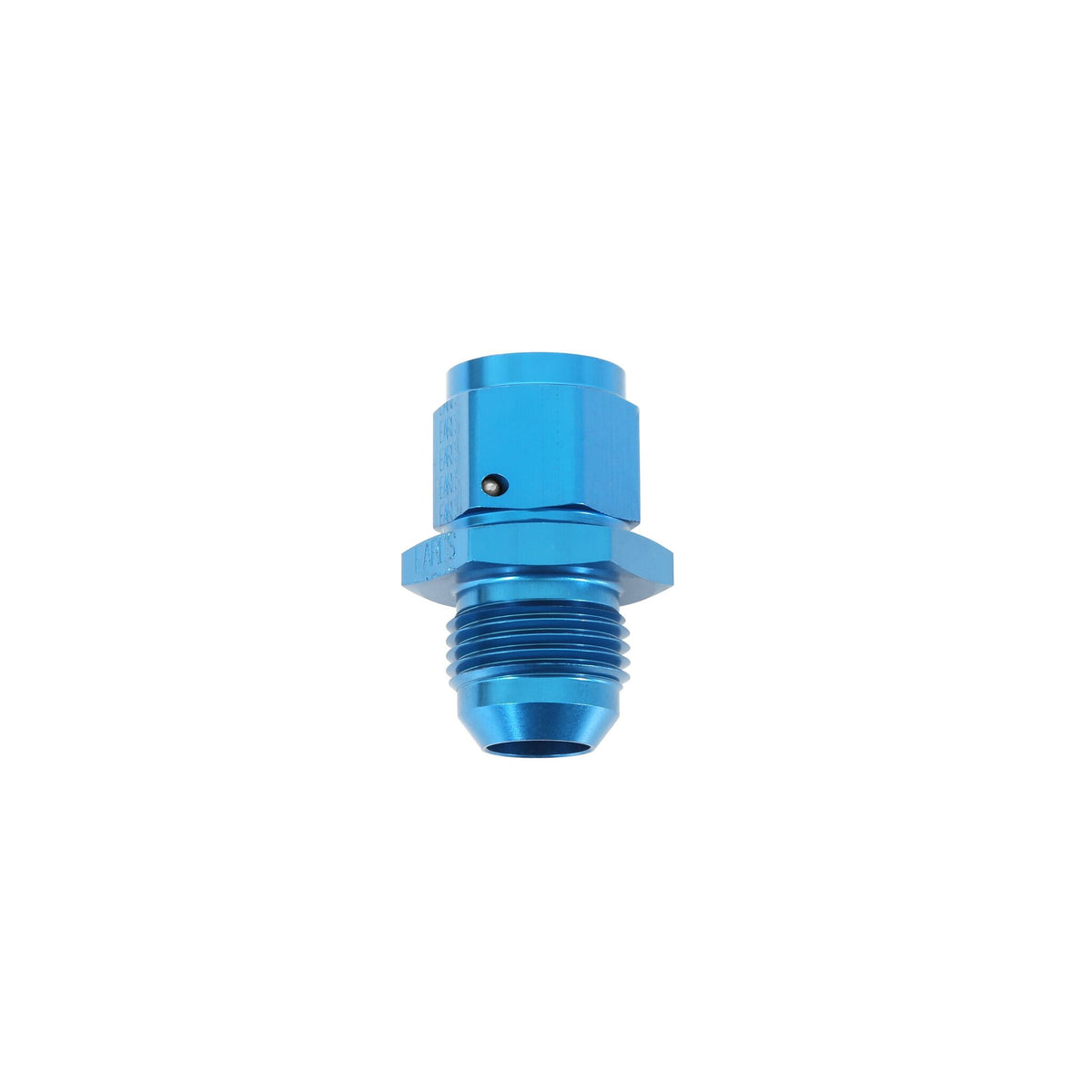 Earl’s -8 AN Female to -10 AN Male Flare Expander - 9893810ERL