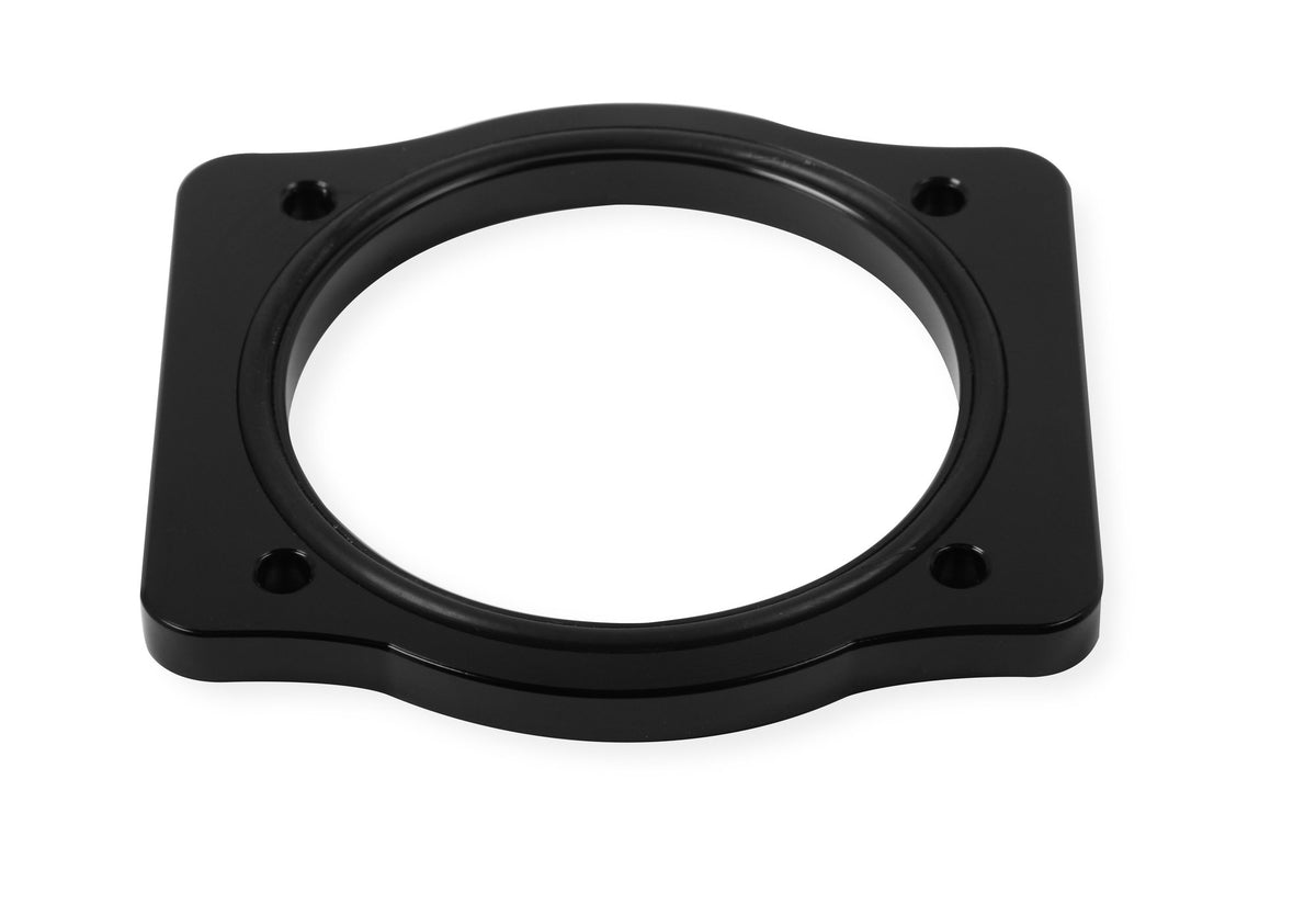 Holley Sniper Throttle Body Spacer 92mm LS Engines - 860012