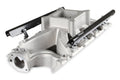 Holley EFI 4150 SINGLE PLANE FUEL INJECTION INTAKE MANIFOLD - 300-276