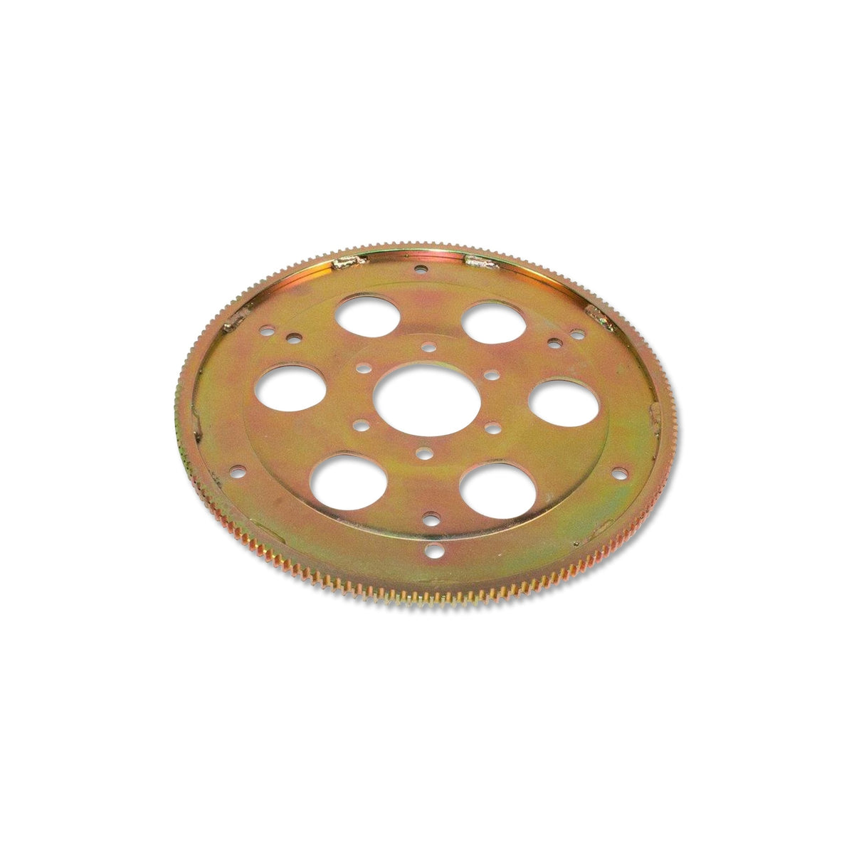 Hays Steel SFI Certified Flexplate - Cadillac - 14-010