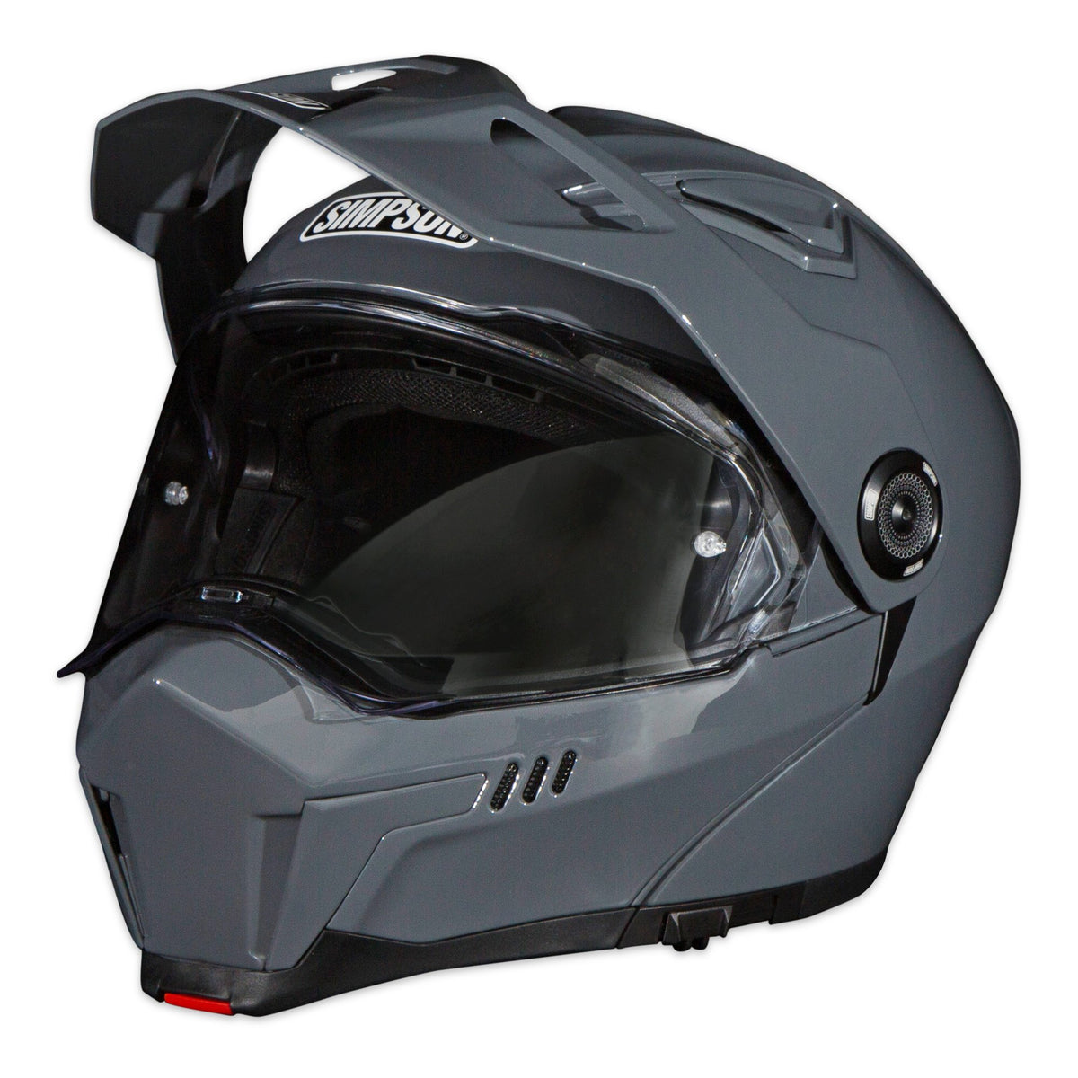 Simpson Journey Bandit Helmet - Armor - Extra Small - JB4XS