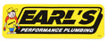 Earl’s Plumbing Decal - 36-282