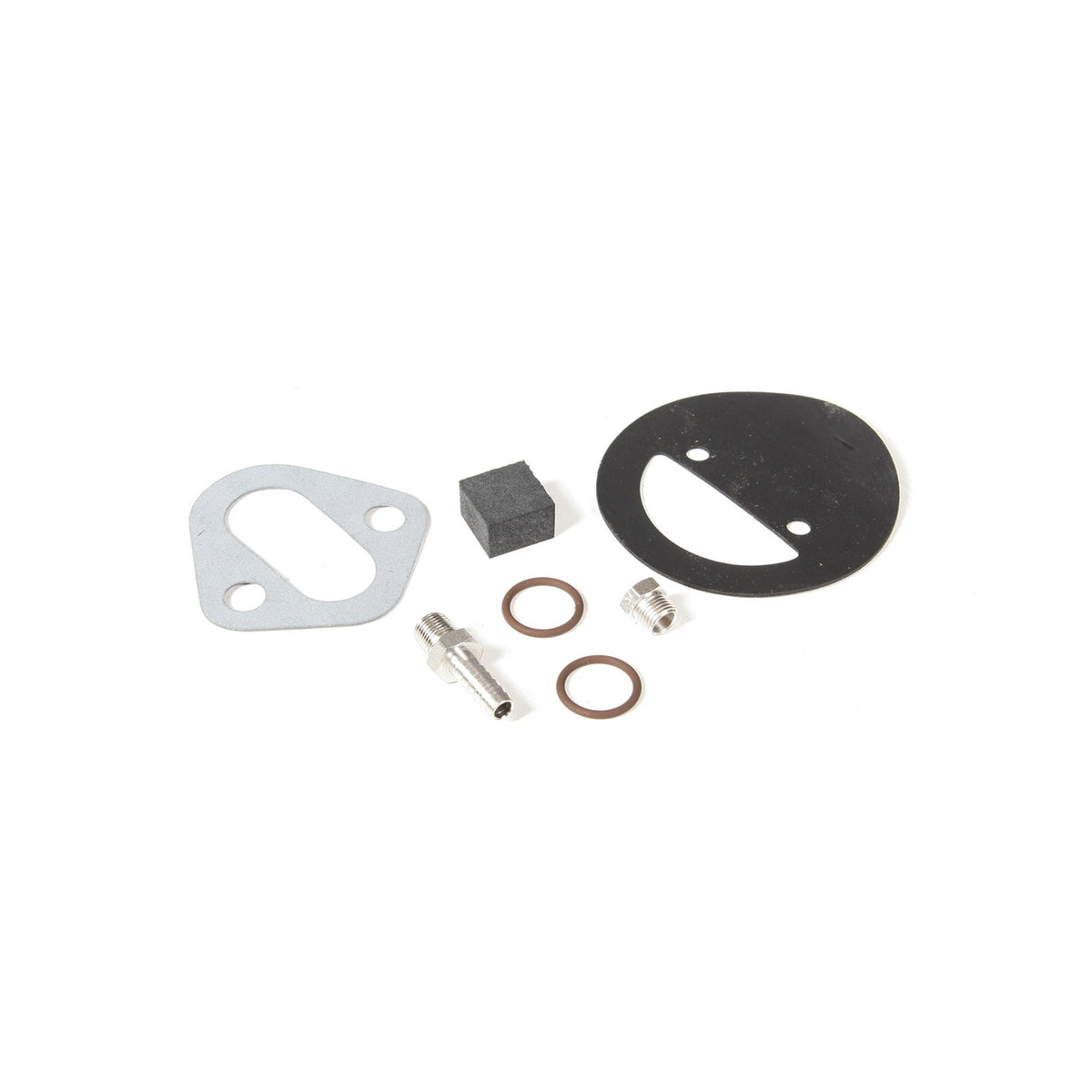 Holley Ultra HP Mechanical Fuel Pump Replacement Gasket Kit - 12-757