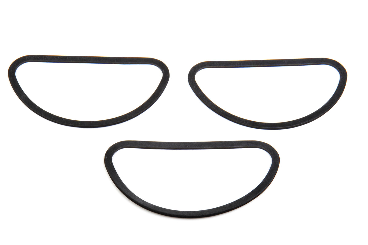 Holley 3x2 Air Cleaner Gasket - 108-71