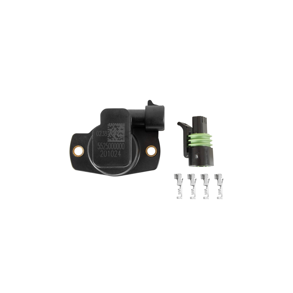Holley EFI Throttle Position   Sensor - 543-112