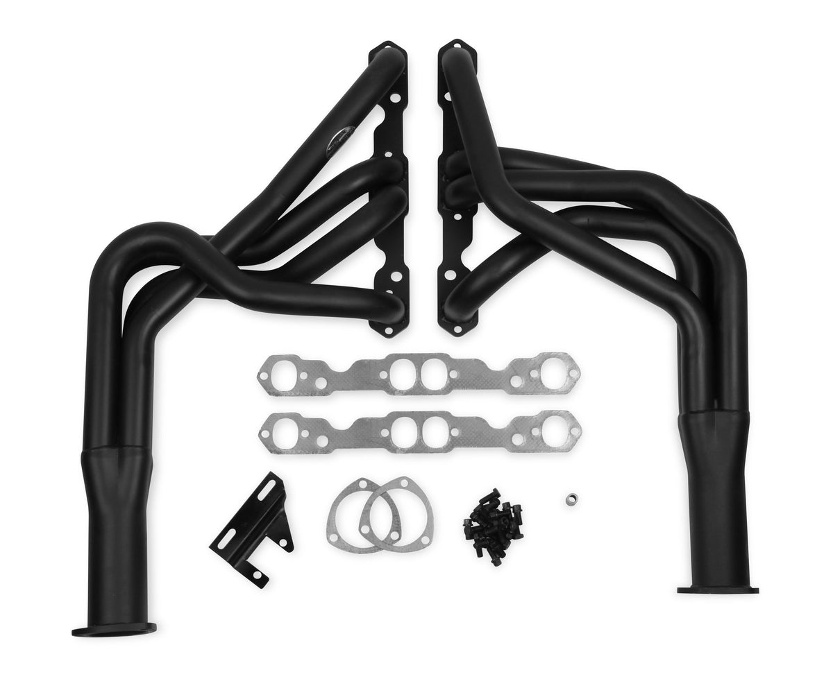 Hooker Super Competition Long Tube Headers - Painted - 2840HKR