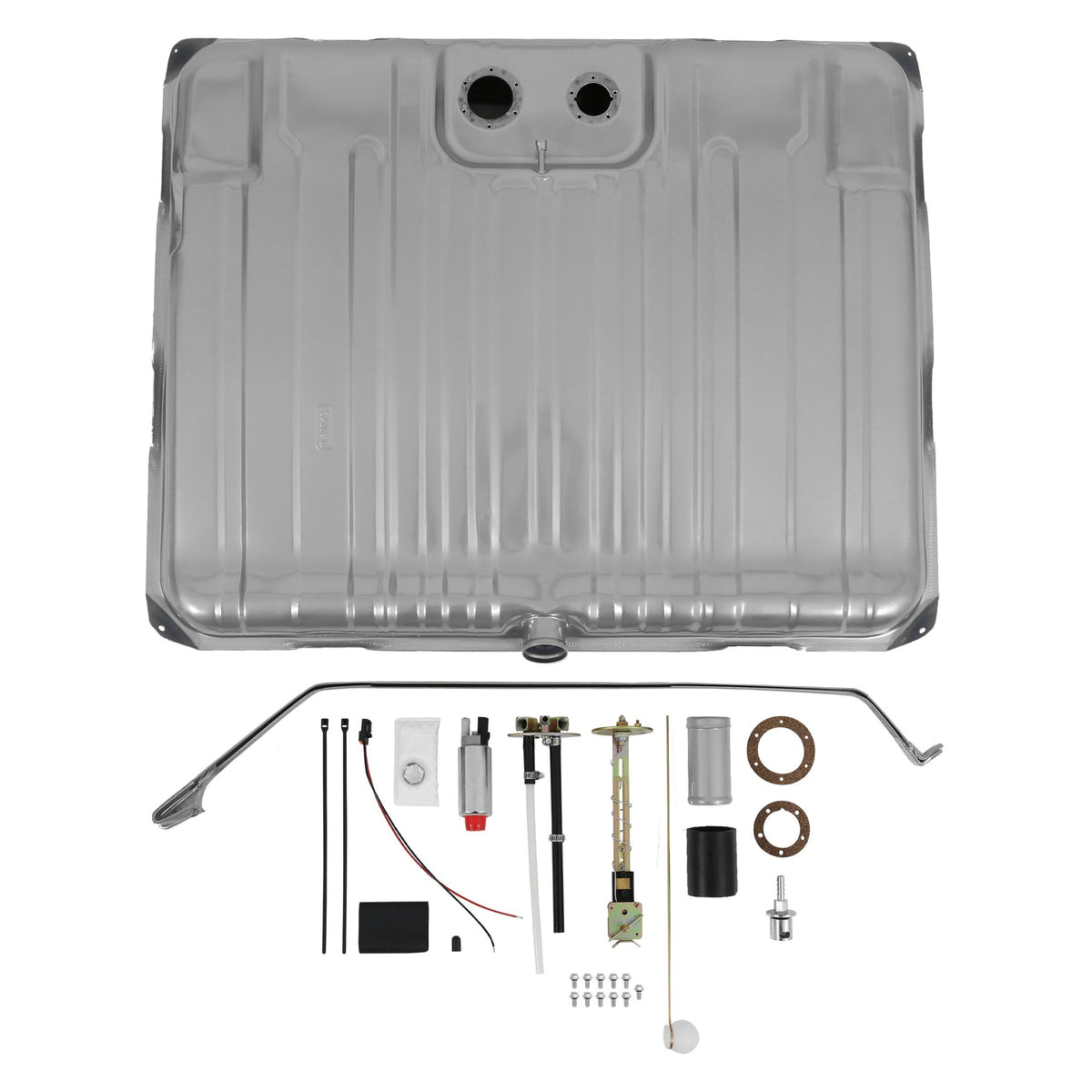 Holley Sniper EFI Fuel Tank System 400 LPH - 19-405
