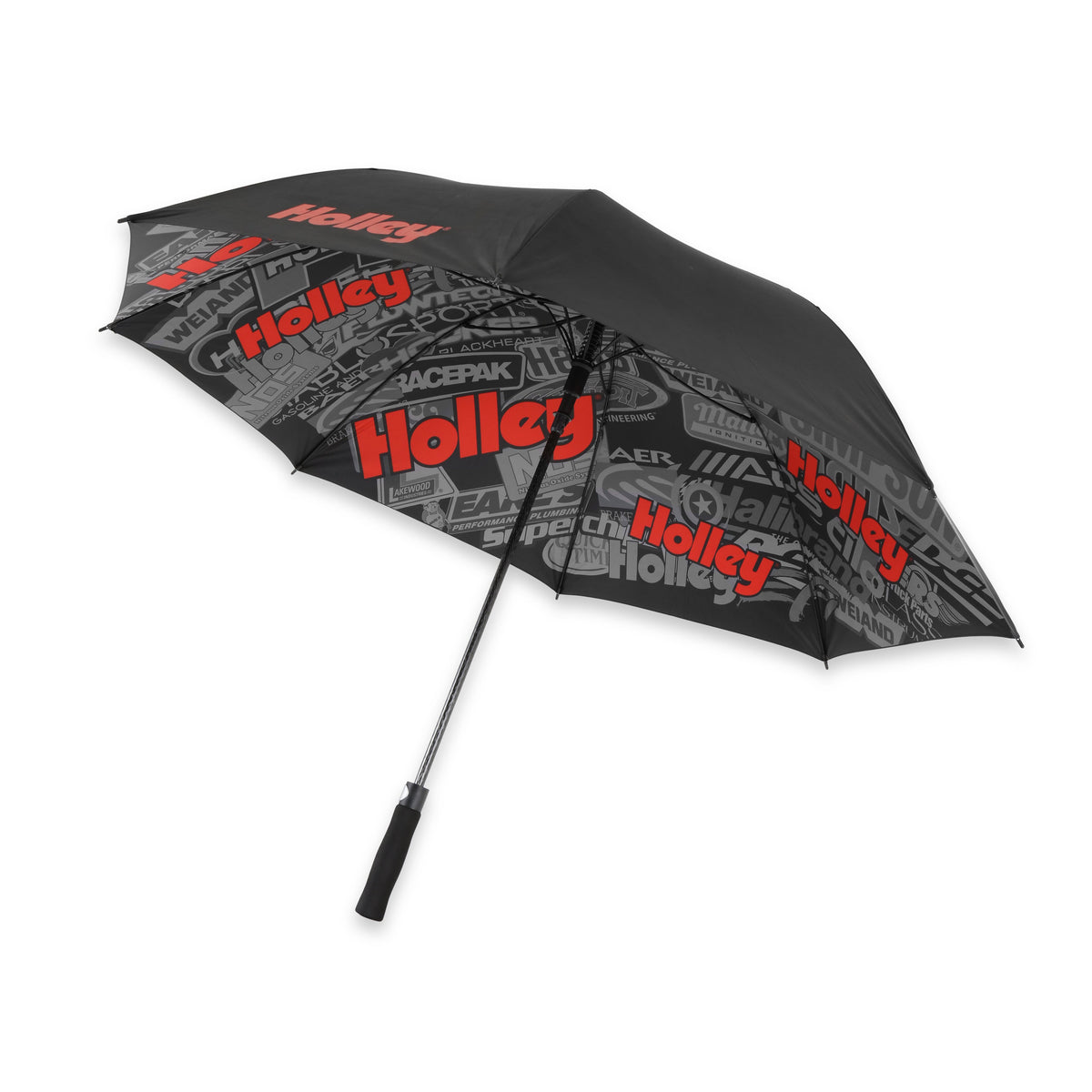 Holley 60 inch Golf Umbrella - 36-597
