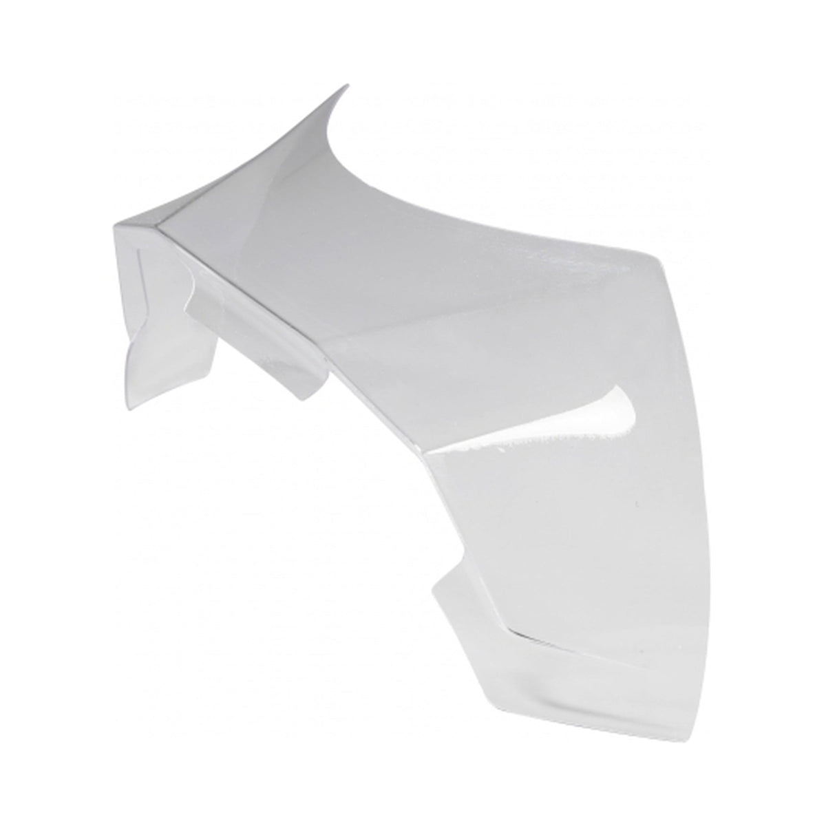 Stilo ST5 Helmet Back Spoiler - YA0623