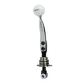 Hurst Billet Plus Manual Short Shifter - (2010-15 Camaro - V8) - 3916030