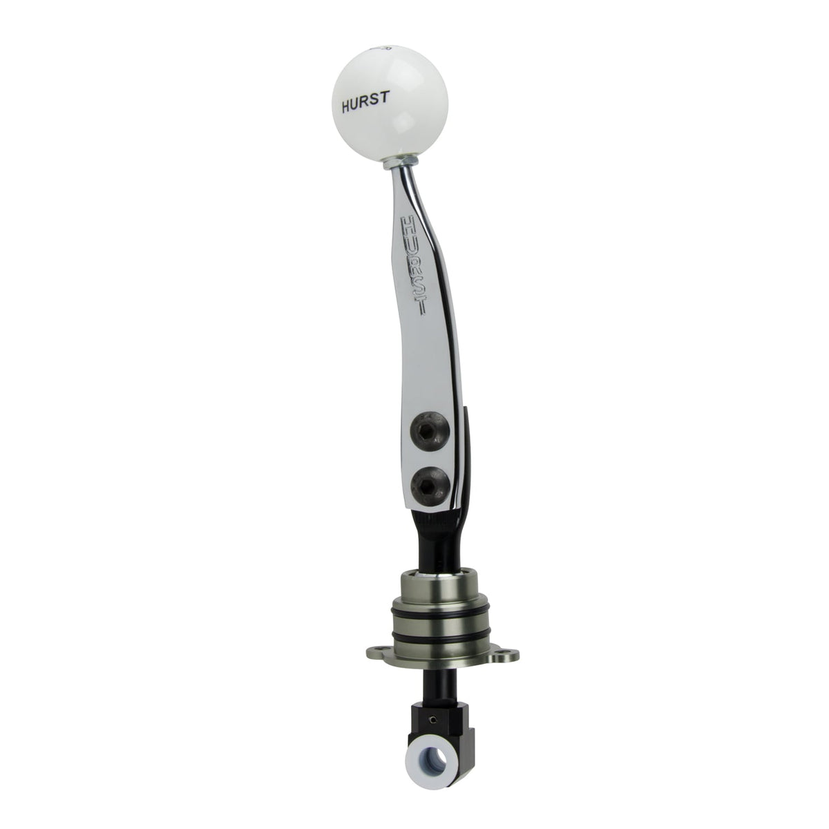 Hurst Billet Plus Manual Short Shifter - (2010-15 Camaro - V8) - 3916030