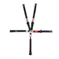 Simpson Platinum Plus 5-Point Harnesses Quarter Midget - SB1005A