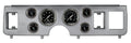 Classic Instruments 1979-86 Mustang Hot Rod 6 Gauge Set Ford - CDMU79HR01BA