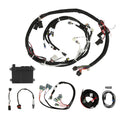 Holley EFI HP EFI ECU & Harness Kits - 550-603