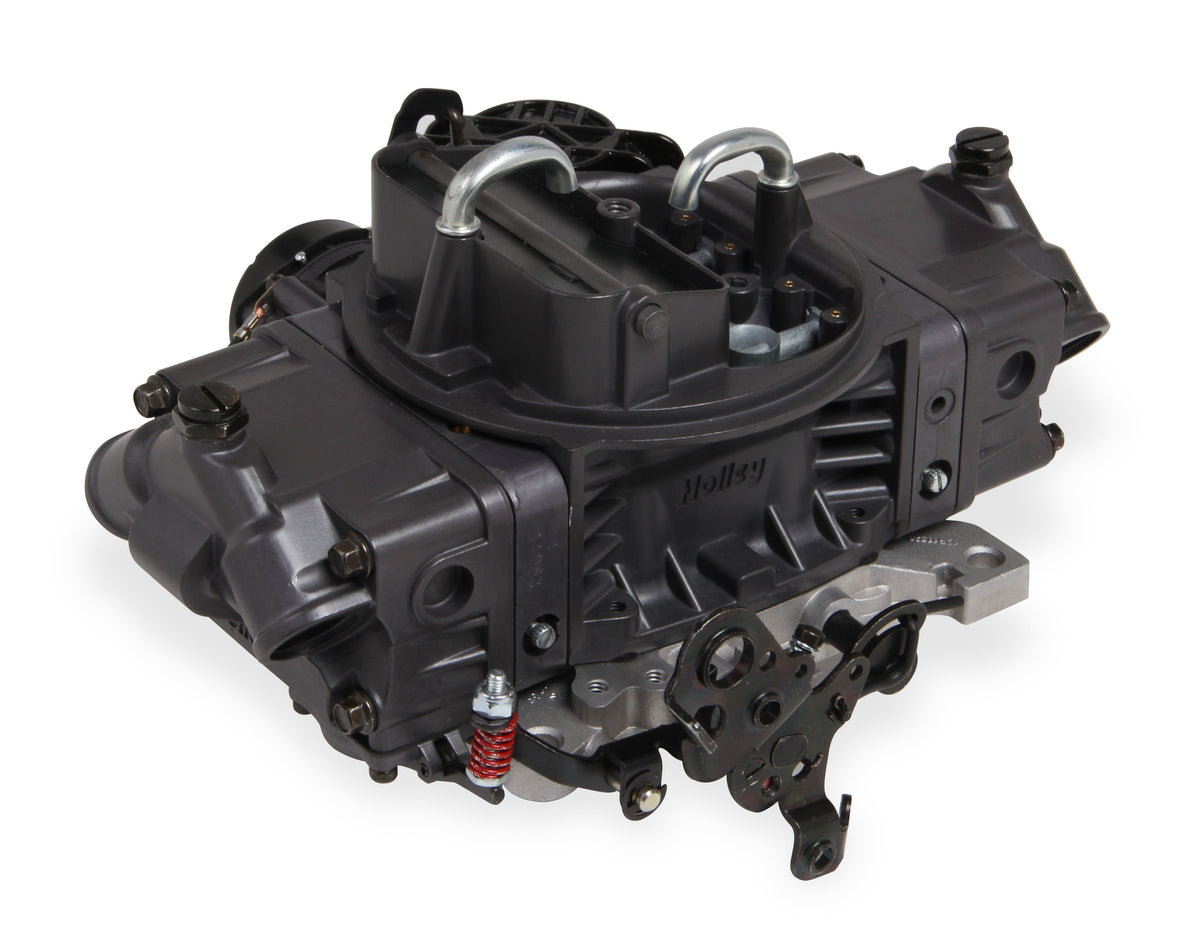Holley Aluminum Marine Avenger Carburetor - 0-82670