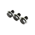 Mr. Gasket Torque Converter Bolts GM - 6715