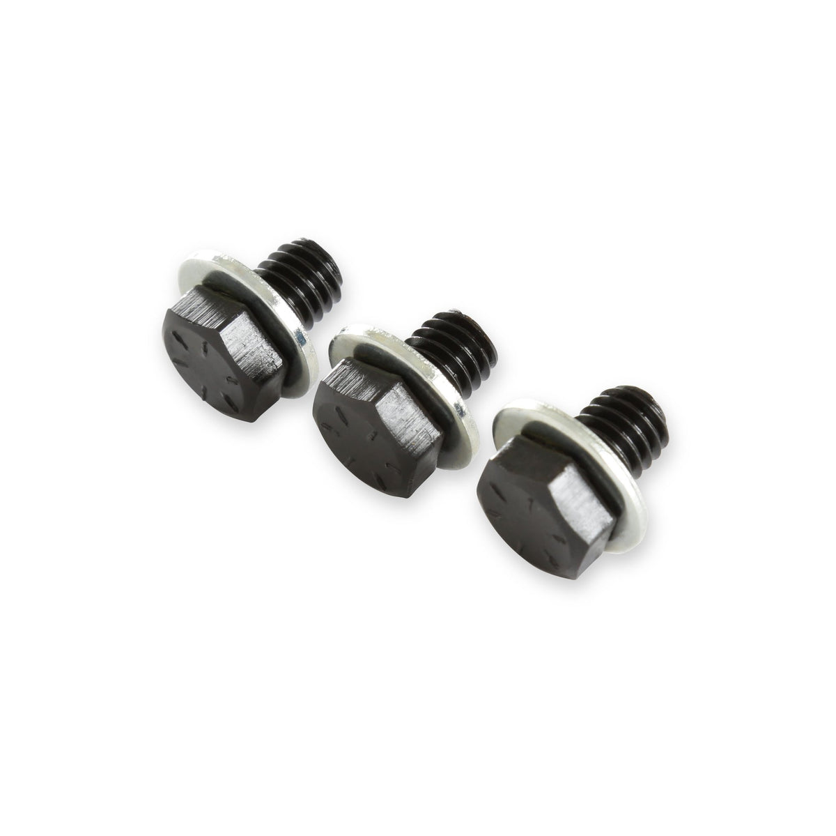 Mr. Gasket Torque Converter Bolts GM - 6715