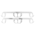 Mr. Gasket Header Gaskets - Aluminum-Layered - 7427G