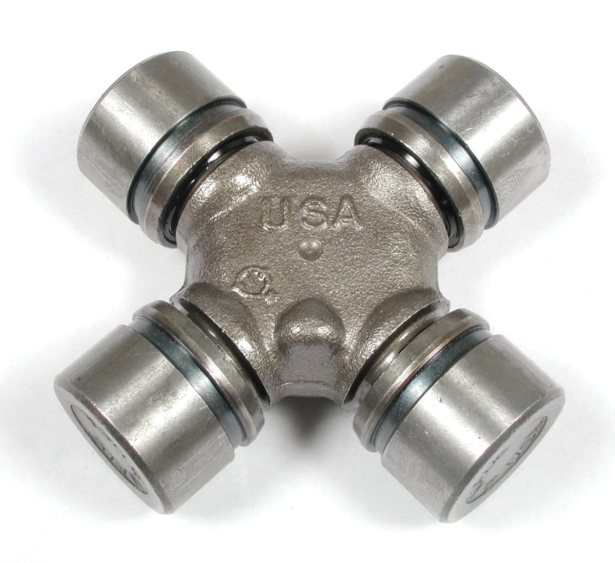 Lakewood High Performance Universal Joint - Chromoly - 23014
