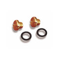 Holley Fuel Bowl Plug - 26-85
